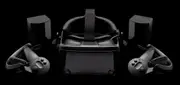 2024 Valve Index Full VR Kit / Australian Plugs / Brand New