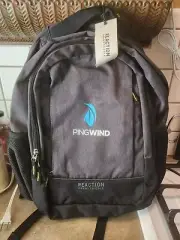 Kenneth Cole Leeds Ping Wind Golf Backpack