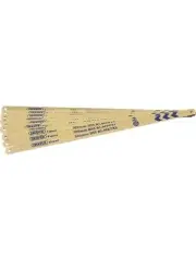 Draper Tools Expert 10 X 300mm 24Tpi Bi-Metal Hacksaw Blades (19348)
