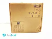 HPE Aruba AP-535 Campus Wireless Access Point - Wi-Fi 6, Zigbee - JZ347A