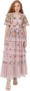 [Maya Deluxe] Women's Midi