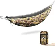 Hammock Underquilts Sleeping Bag Single Insulated Under Blanket C