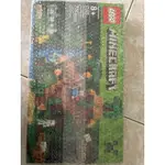 LEGO 21125 MINECRAFT 樂高 創世神 麥塊