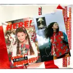 金卡價318 徐若瑄 VIVIAN HSU HAPPY PAST DAYS.日文專輯 2CD 再生工場1 03