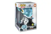 Overwatch 2 Echo Glow 10" US Exclusive Pop! Vinyl