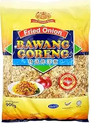 Bawang Goreng Fried Onion 900 g