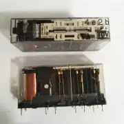 Panasonic SFS4-DC21V 4a2b Safety Relay 6A 21VDC 14 Pins Replace G7SA-4A2B DC21