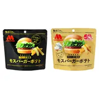 在飛比找松果購物優惠-+東瀛go+ 味源 摩斯漢堡 MOS Burger 照燒漢堡