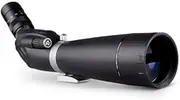 Acuter Spotting Scope 20-60x80mm Angled Eyepiece Waterproof ST2060X80A