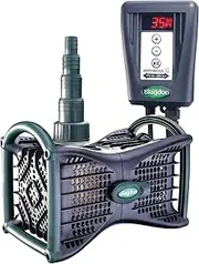 Blagdon Amphibious IQ Energy Saving Pond Pump for Medium Ponds