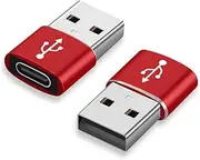 USB c Cable USB c Charging Hub Type c to USB 30 Adapter Set USB c Female to USB Male Converter for Laptop and Mobile Devices