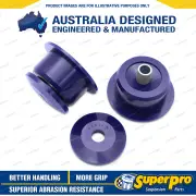 Rear Subframe Front Bush Kit for HSV Grange GTS Maloo Senator Competition Race
