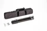Benro Tortoise 34C Carbon Fibre Tripod Legs - 4 Section