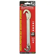 RG7554 - PkTool - MULTIPURPOSE SELF ADJUSTING SPANNER