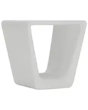 Bernhardt Exteriors Hyannis Accent Table