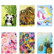 Leather Case Shockproof Luxury Ergonomic For Ipad mini 6 5 4 3 2 1 air 2 Pro11