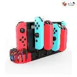 在飛比找遠傳friDay購物優惠-iPega 任天堂 switch 副廠 JOY CON 蟒蛇