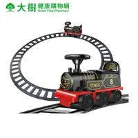 在飛比找蝦皮商城優惠-幫寶適 復古電動火車 加價購 [完全贈品] 大樹