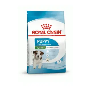 《ROYAL CANIN 法國皇家》小型幼犬專用飼料 MNP 2KG 4KG 8KG(小顆粒 狗乾糧)【培菓寵物】