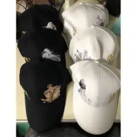 在飛比找蝦皮購物優惠-絕版逸品 全新 2019雲林國際偶戲節 帽子 六款大全套 合