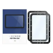 ANYCUBIC FEP Film 2Pcs for Photon Mono 2/Photon Mono 4, Integrated Design, Easy