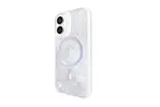 Kate Spade Liquid Glitter(MS)(RC) iPhone 16 Pro Max - Opal Irid