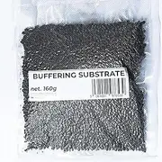 Forest Aquatics Air Driven Sponge Filter For Aquarium Shrimp And Fish Tank Keepers (Buffering Substrate For Sponge Filter)