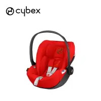 在飛比找博客來優惠-Cybex 德國 Cloud Z i-Size 頂級輕量18