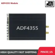 RF Signal Generator VCO Microwave Frequency Synthesizer PLL ADF4355 Module pe66