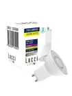 Beacon Lighting Lucci 6.8W GU10 Globe in Warm White