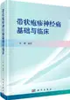 帶狀皰疹神經痛基礎與臨床（簡體書）