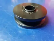 Mercedes OM352, UNIMOG SBU, U1700 - V Pulley - 352 155 14 15, 3521551415