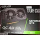 JULE 3C會社-華碩 TUF-GTX1650-O4GD6-P-GAMING GTX1650/電競/盒裝保內 顯示卡