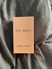 Giorgio Armani My Way 50mL Women's Eau de Parfum