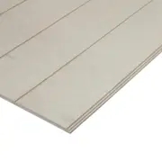 Innova 2750 x 1200 x 9mm Duragroove Smooth Wide Fibre Cement Cladding