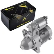 Starter for Cub Cadet Tractor Zero Turn Z48L Z54L Kawasaki 18Hp Gas 1997-1999