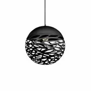 Telbix Farina Ball Small Modern Pendant Light