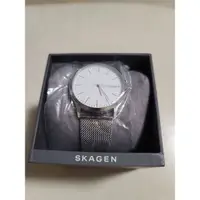 在飛比找蝦皮購物優惠-Skagen 男錶Skagen Men's Watch