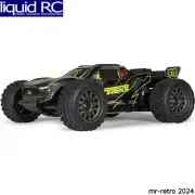 Arrma 3505T1 1/10 VORTEKS 223S DSC 2WD RTR brushless Stadium Truck Yellow