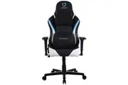 ONEX FX8-B Formula Injected Premium Gaming Chair Black/Blue/White