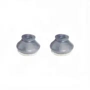 2x Dust Boots for Holden Rodeo KB TF Monaro Drover Gemini One Tonner Monterey