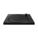 SONY PS-LX310BT | 黑膠唱盤 黑色 | SONY黑膠唱盤 | LX310BT | 廠商直送