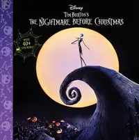 在飛比找誠品線上優惠-Disney: Tim Burton's the Night