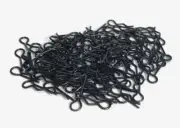 100PCS Body Shell Clip Pin For HSP Redcat HPI RC 1/10 Model Car Spare Part 02053