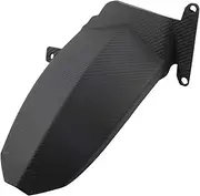 Motorbike Fenders Fit for Honda NC750D NC700D NC750D Motorcycle Rear Fender Mudguard Extender Splash Guard Cover Motorcycle fenders