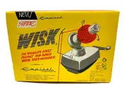 Super Wisk Wool Saver Winder Knitting Tool Knitmaster