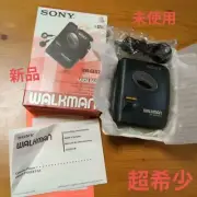 Sony Walkman WALKMAN SONY WM-EX112 Cassette