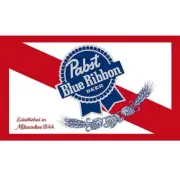 Pabst Blue Ribbon Beer 3X5 Garage Wall Bar Advertising 3 x 5 Banner Flag FL44
