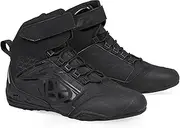 IXON, Killer WP Motorcycle Shoes Black 41