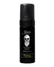 Suits & Cigars 2-in-1 Beard Shampoo & Conditioner - 150mL